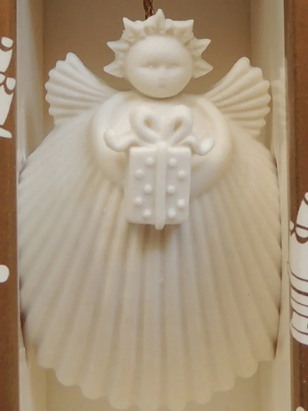 Margaret Furlong Celebration Angel set